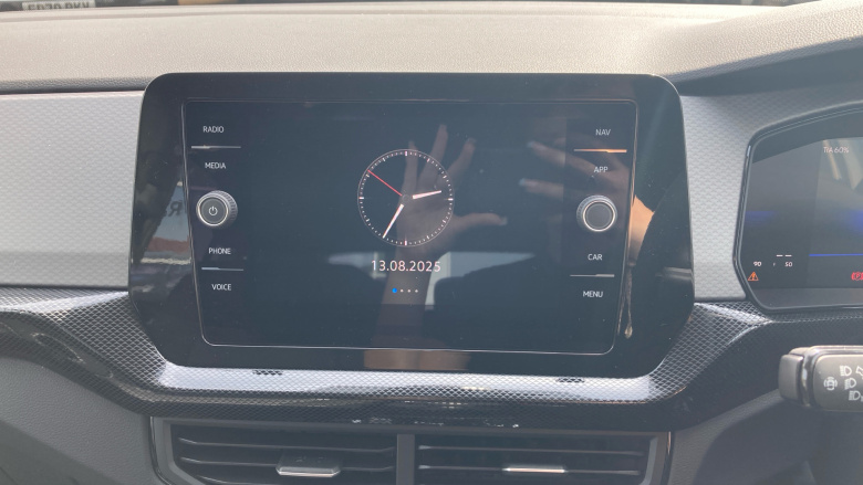 Volkswagen T-Cross 1.0 TSI 115 Match 5dr Petrol Estate